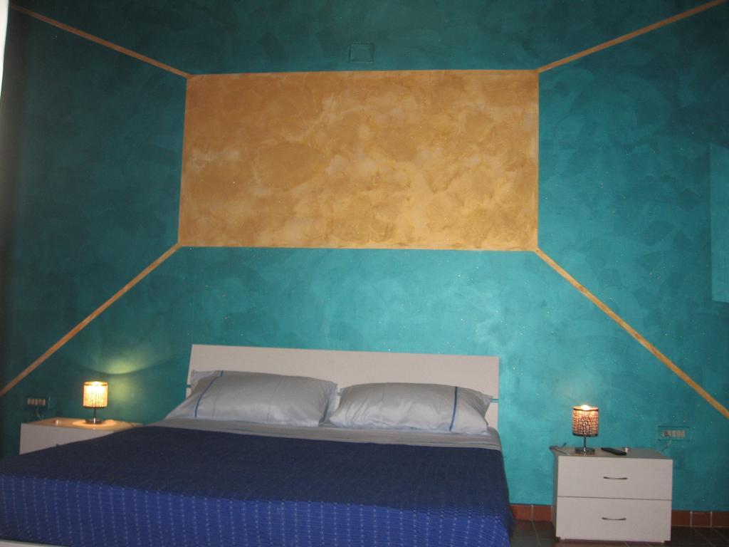 לינה וארוחת בוקר בארי Golden Dreams מראה חיצוני תמונה